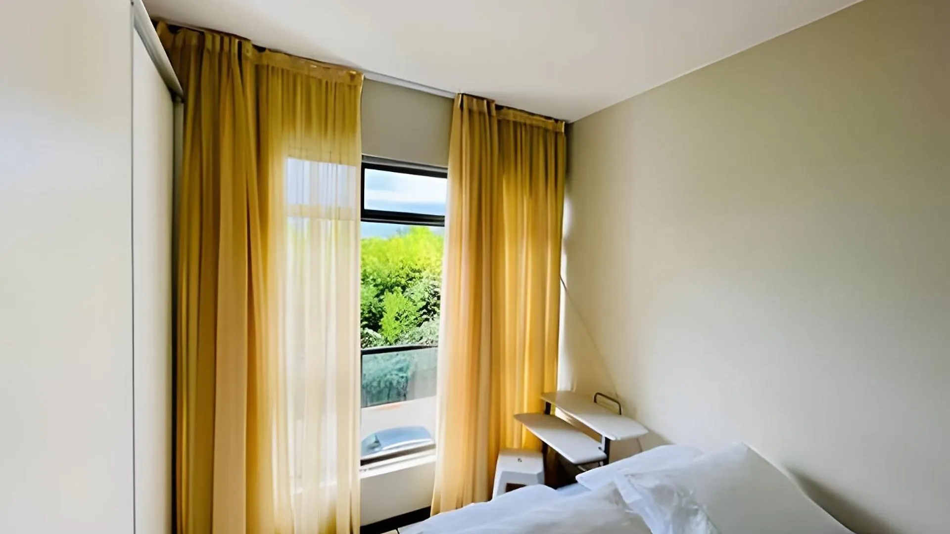 Studio 240 - Asa Sul Apartment Brasilia