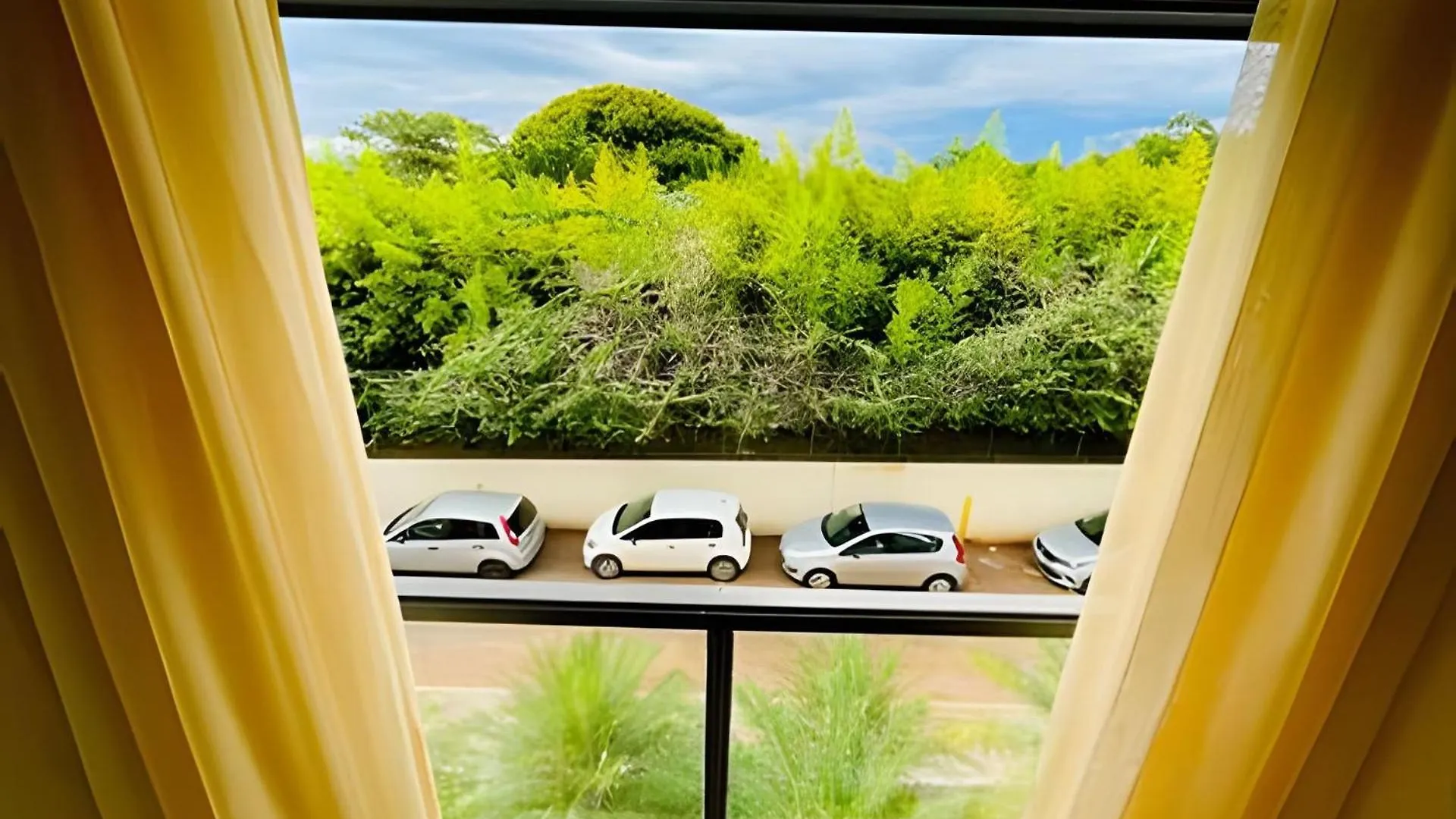 Studio 240 - Asa Sul Apartment Brasilia