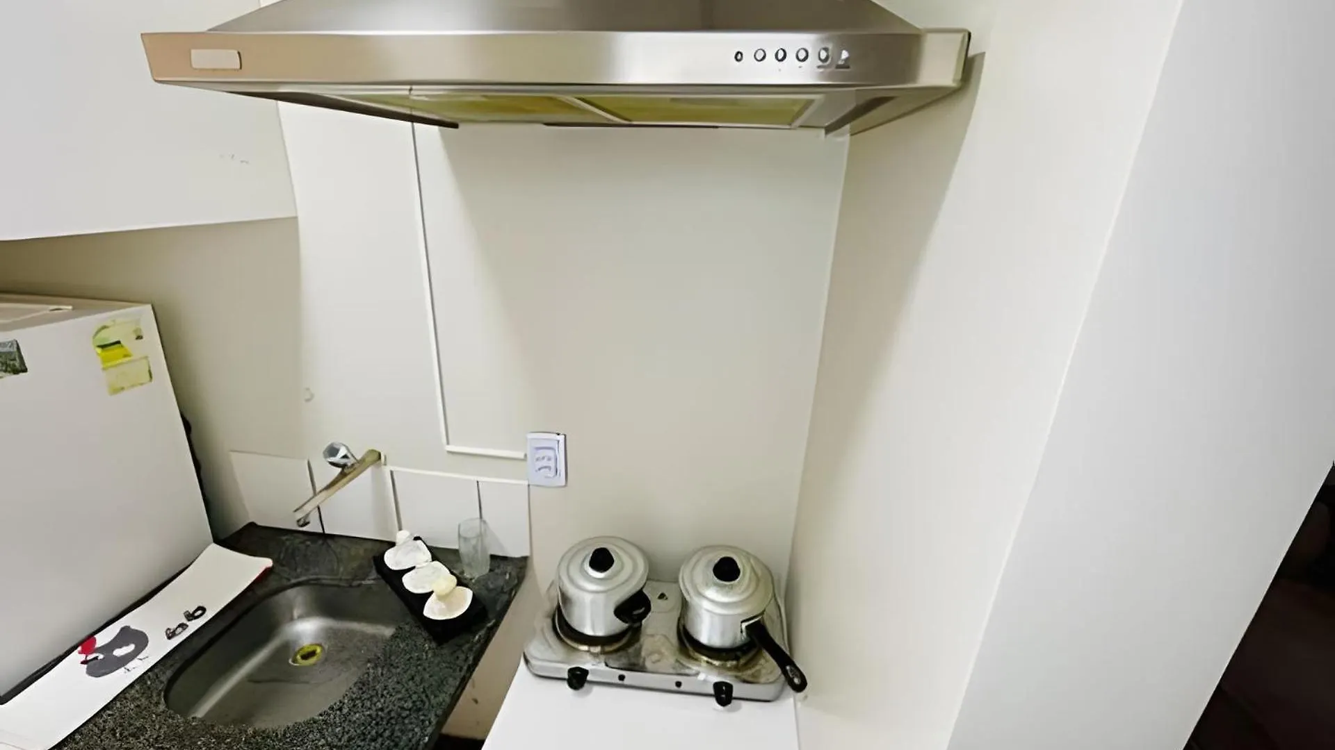 Studio 240 - Asa Sul Apartment Brasilia