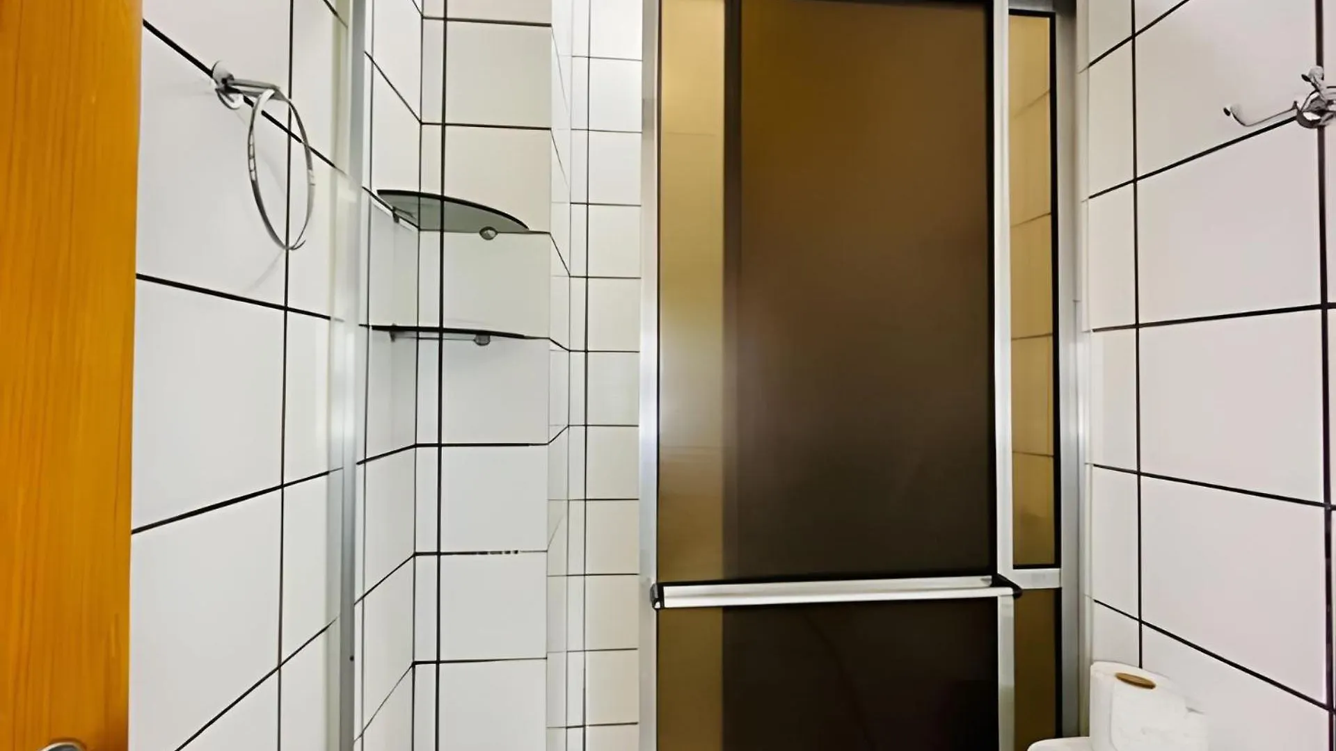 Studio 240 - Asa Sul Apartment Brasilia