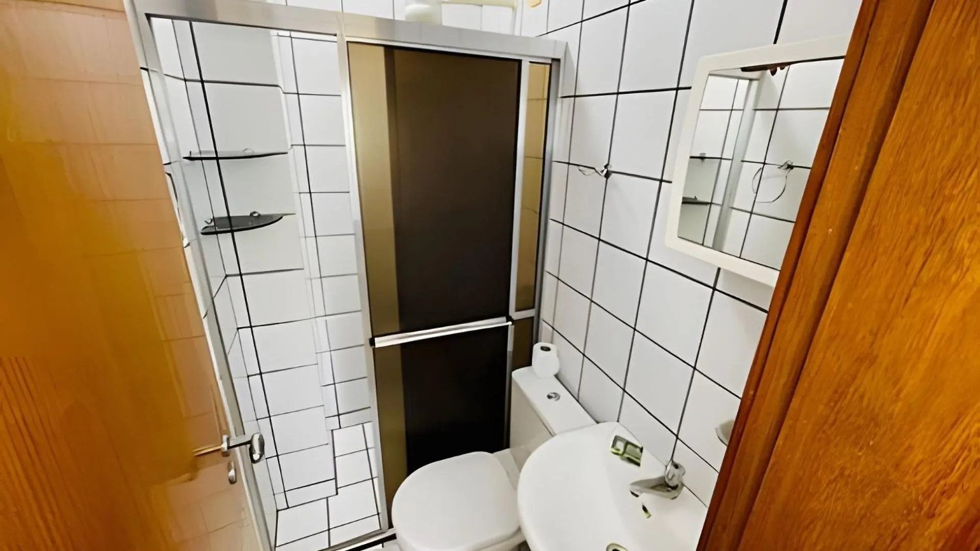 Studio 240 - Asa Sul Apartment Brasilia