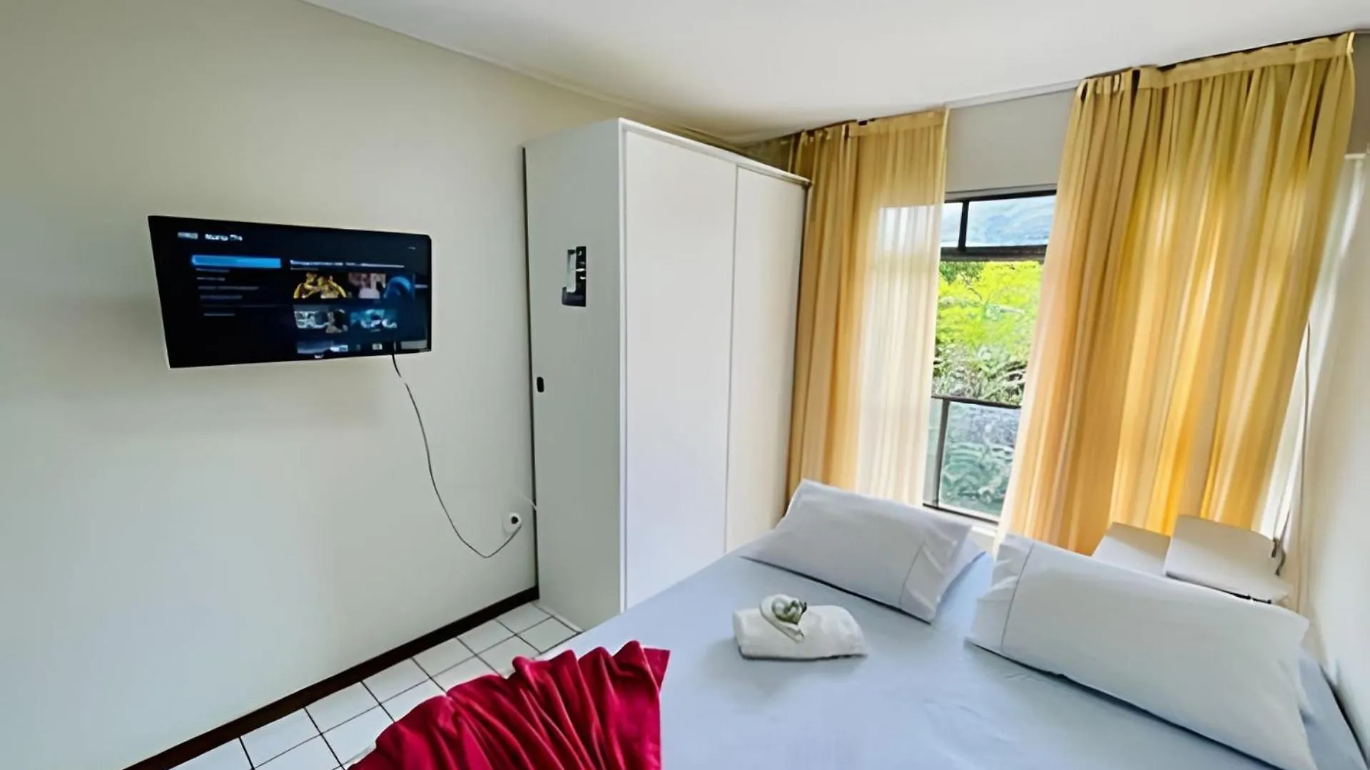 Studio 240 - Asa Sul Apartment Brasilia
